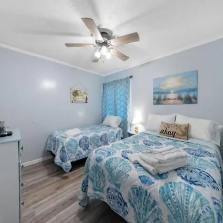 Vitamin Sea - Third Floor Oceanfront! Take A Break And Soak Up Some Vitamin Sea! Condo